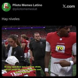 Piloto Memes Latino