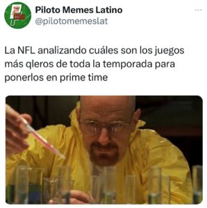 Piloto Memes Latino