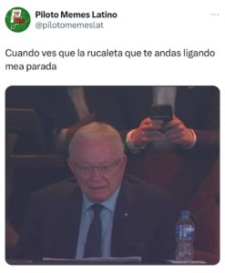Piloto Memes Latino