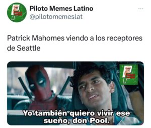 Piloto Memes Latino