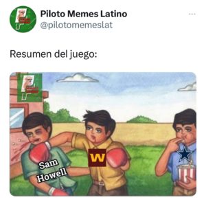 Piloto Memes Latino