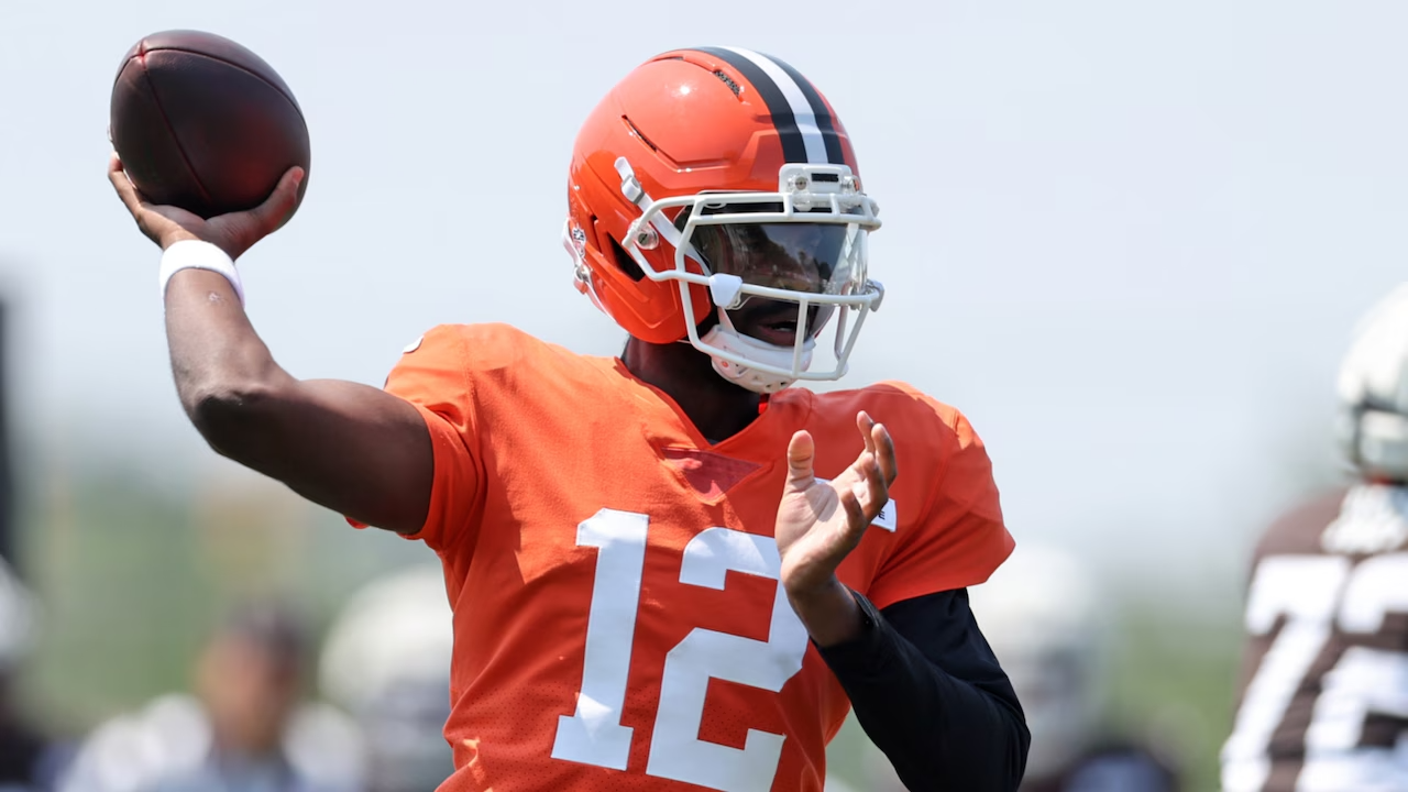 Resultados y lo más destacado de la segunda jornada de la Semana 1 de la Pretemporada NFL 2025