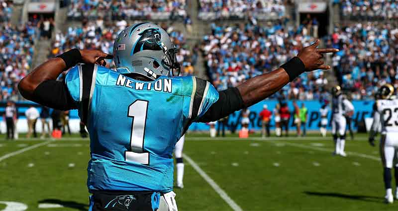 Panthers-Cam-Newton