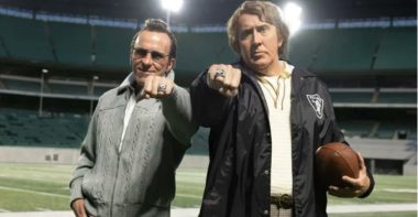 Película Madden ya tiene fecha de estreno