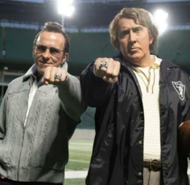 Película Madden ya tiene fecha de estreno