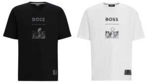 Colección BOSS x NFL SB LVIII