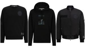 Colección BOSS x NFL SB LVIII