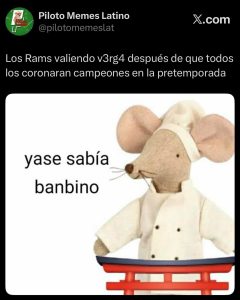 Piloto Memes Latino