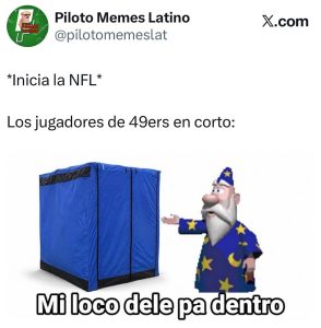Piloto Memes Latino