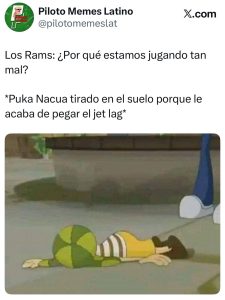 Piloto Memes Latino