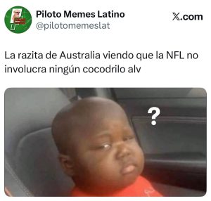 Piloto Memes Latino