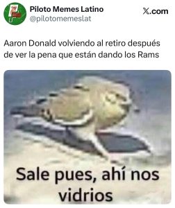 Piloto Memes Latino
