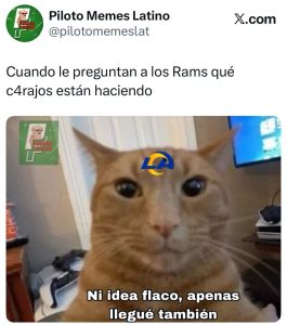 Piloto Memes Latino