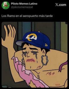 Piloto Memes Latino