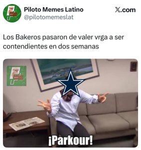 Piloto Memes Latino