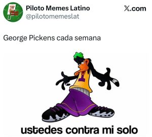 Piloto Memes Latino