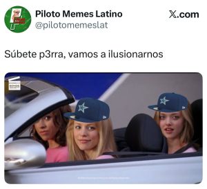 Piloto Memes Latino