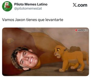 Piloto Memes Latino