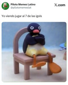 Piloto Memes Latino