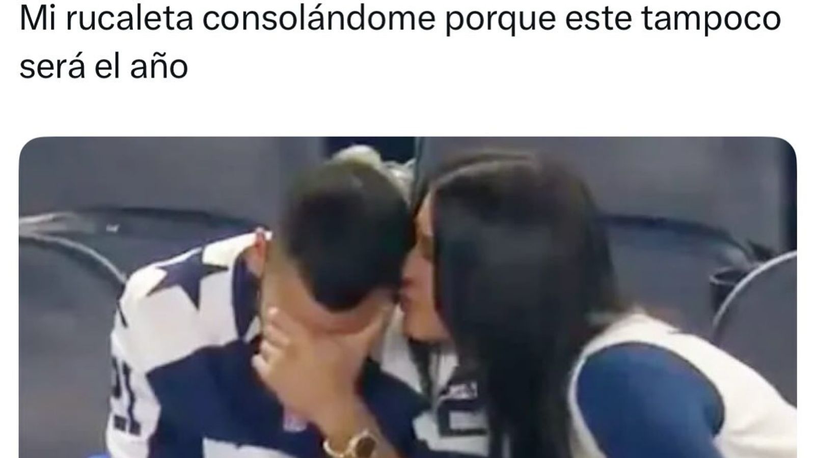 Los mejores memes NFL de la Semana 6 - Temporada 2025