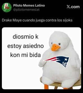 Piloto Memes Latino