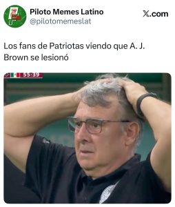 Piloto Memes Latino