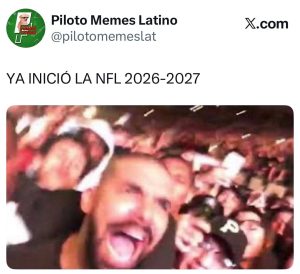 Piloto Memes Latino