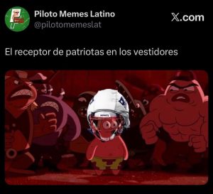 Piloto Memes Latino