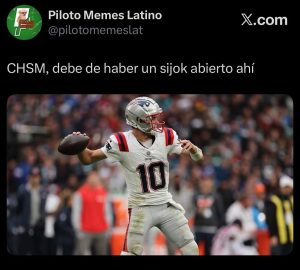 Piloto Memes Latino