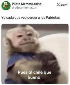 Piloto Memes Latino