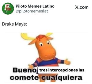 Piloto Memes Latino
