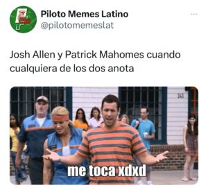 Piloto Memes Latino