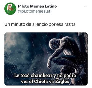 Piloto Memes Latino