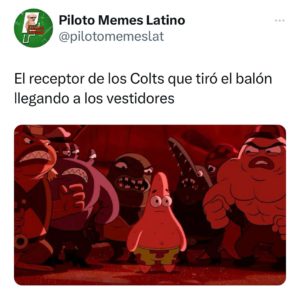 Piloto Memes Latino