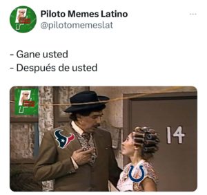 Piloto Memes Latino