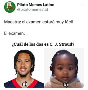 Piloto Memes Latino