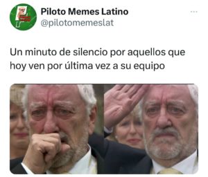 Piloto Memes Latino