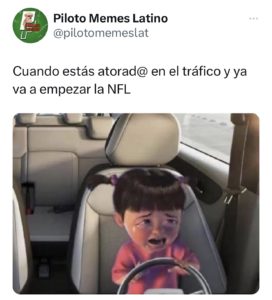 Piloto Memes Latino