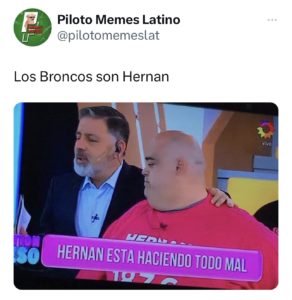 Pilto Memes Latino