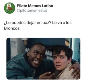 Pilto Memes Latino