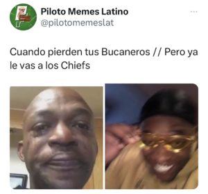 Pilotos Memes Latino