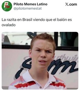 Piloto Memes Latino