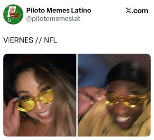 Piloto Memes Latino