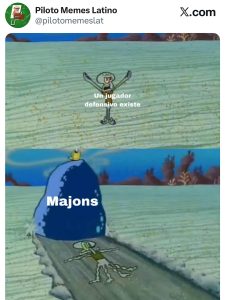 Piloto Memes Latino