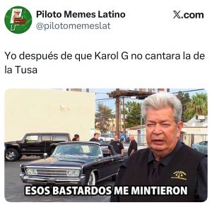 Piloto Memes Latino