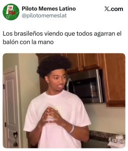 Piloto Memes Latino