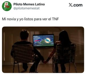 Piloto Memes Latino