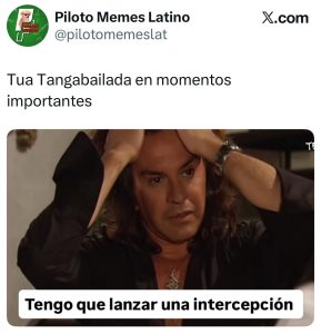 Piloto Memes Latino