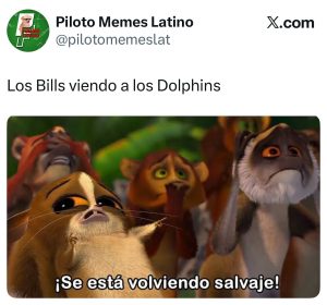 Piloto Memes Latino