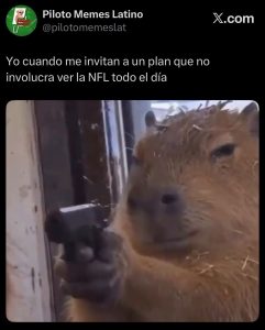Piloto Memes Latino